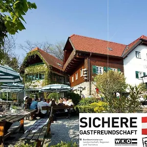 Hotel Stoffbauer Gmbh