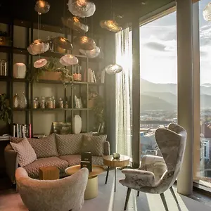 Hotel One Innsbruck
