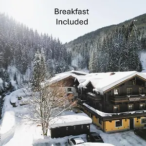 Ledererguetl - Jokercard & Parkplatz Inkl ** Saalbach-Hinterglemm