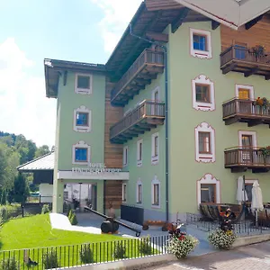 Unterwirt *** Saalbach-Hinterglemm